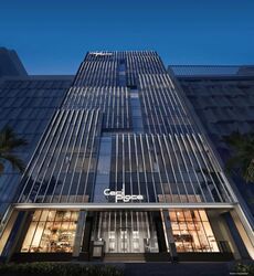 Cecil Suites (D1), Office #548993501